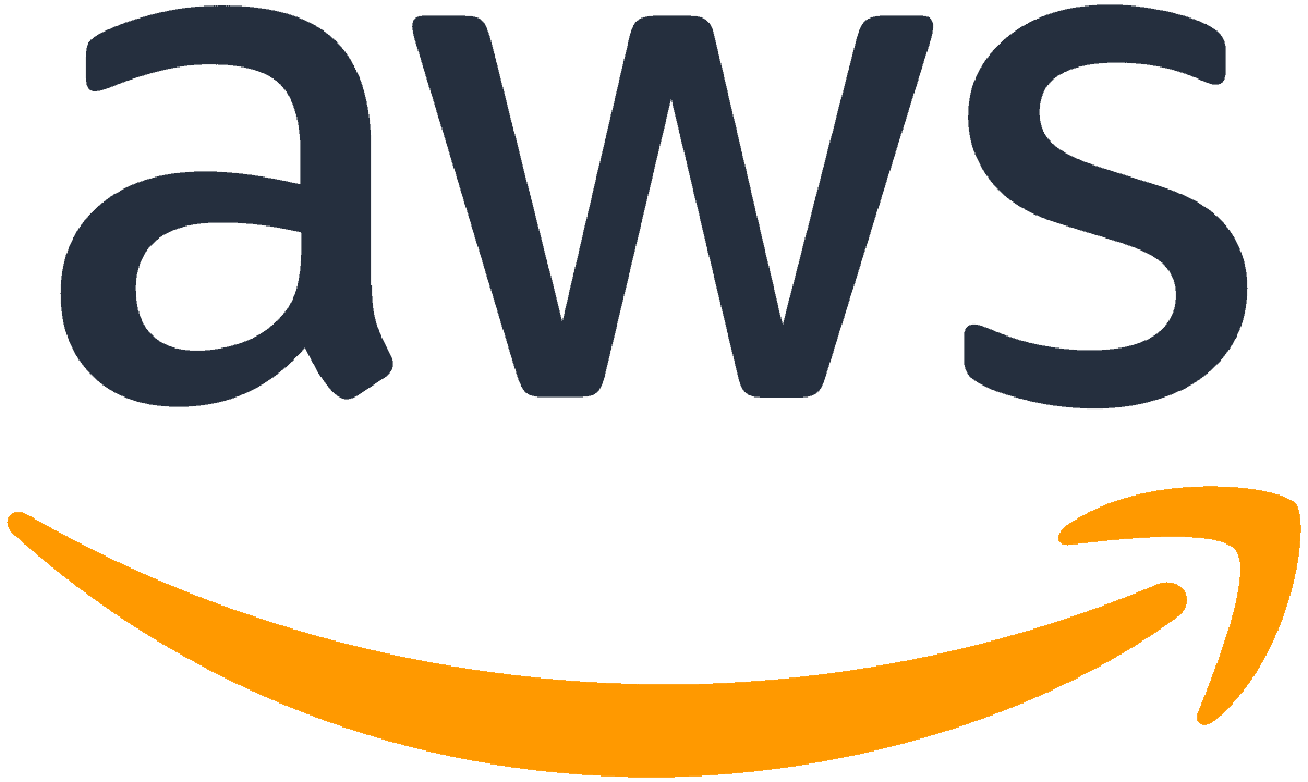 AWS logo