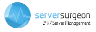 Server Surgeon