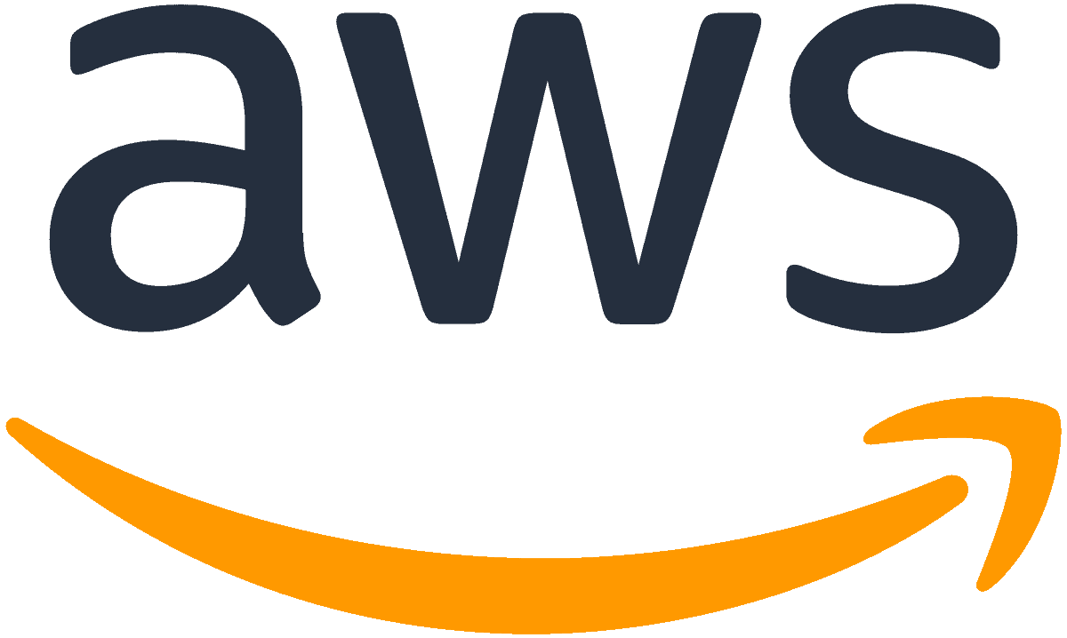 AWS-logo